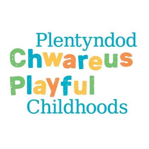 Playful Childhoods