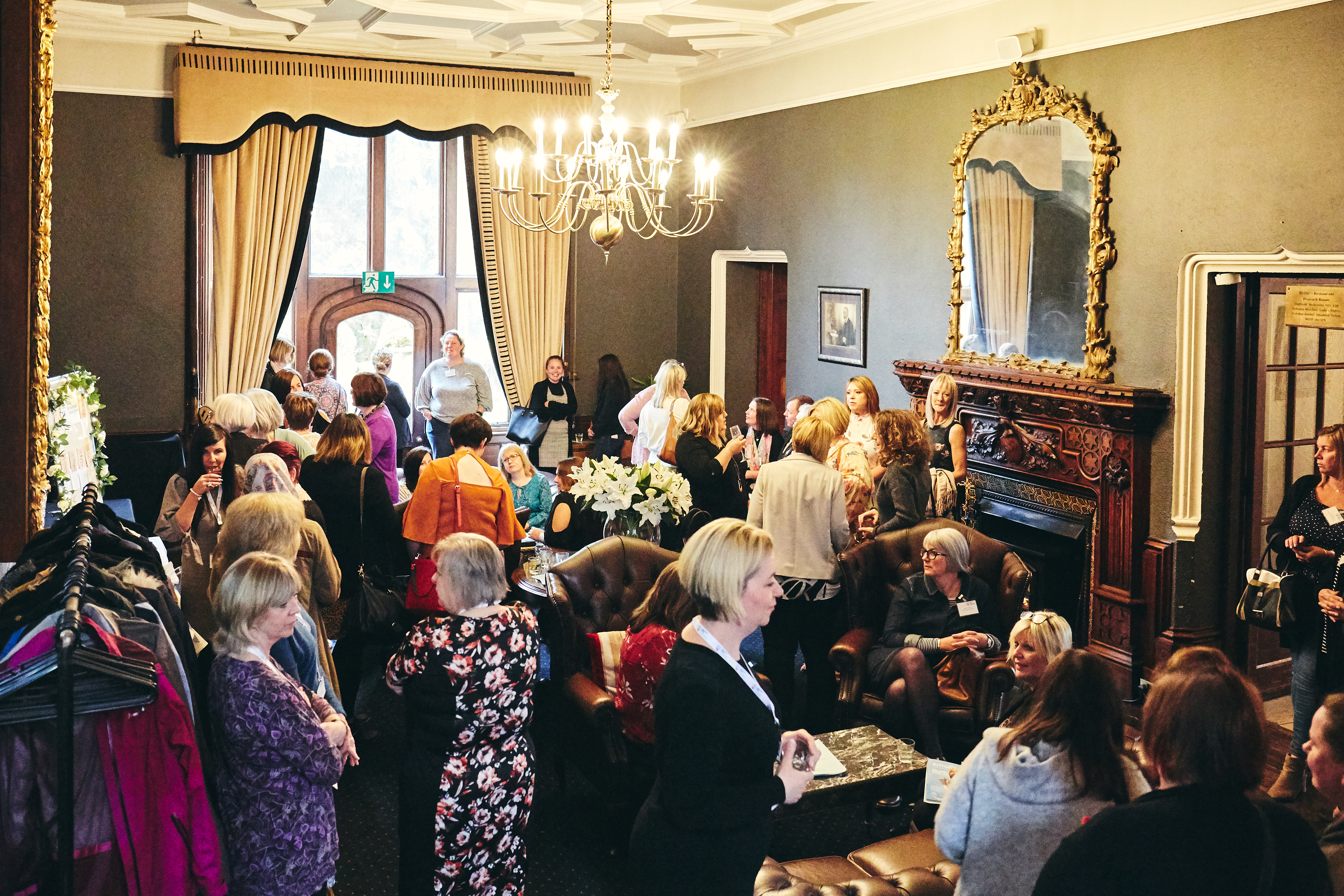 Early Years Wales Awards