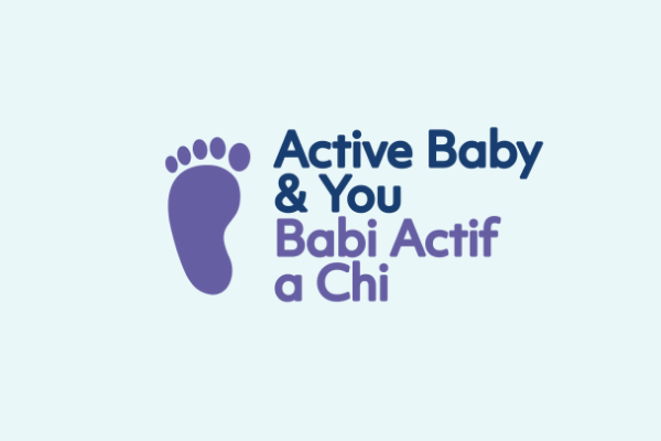 Active Baby and You logo