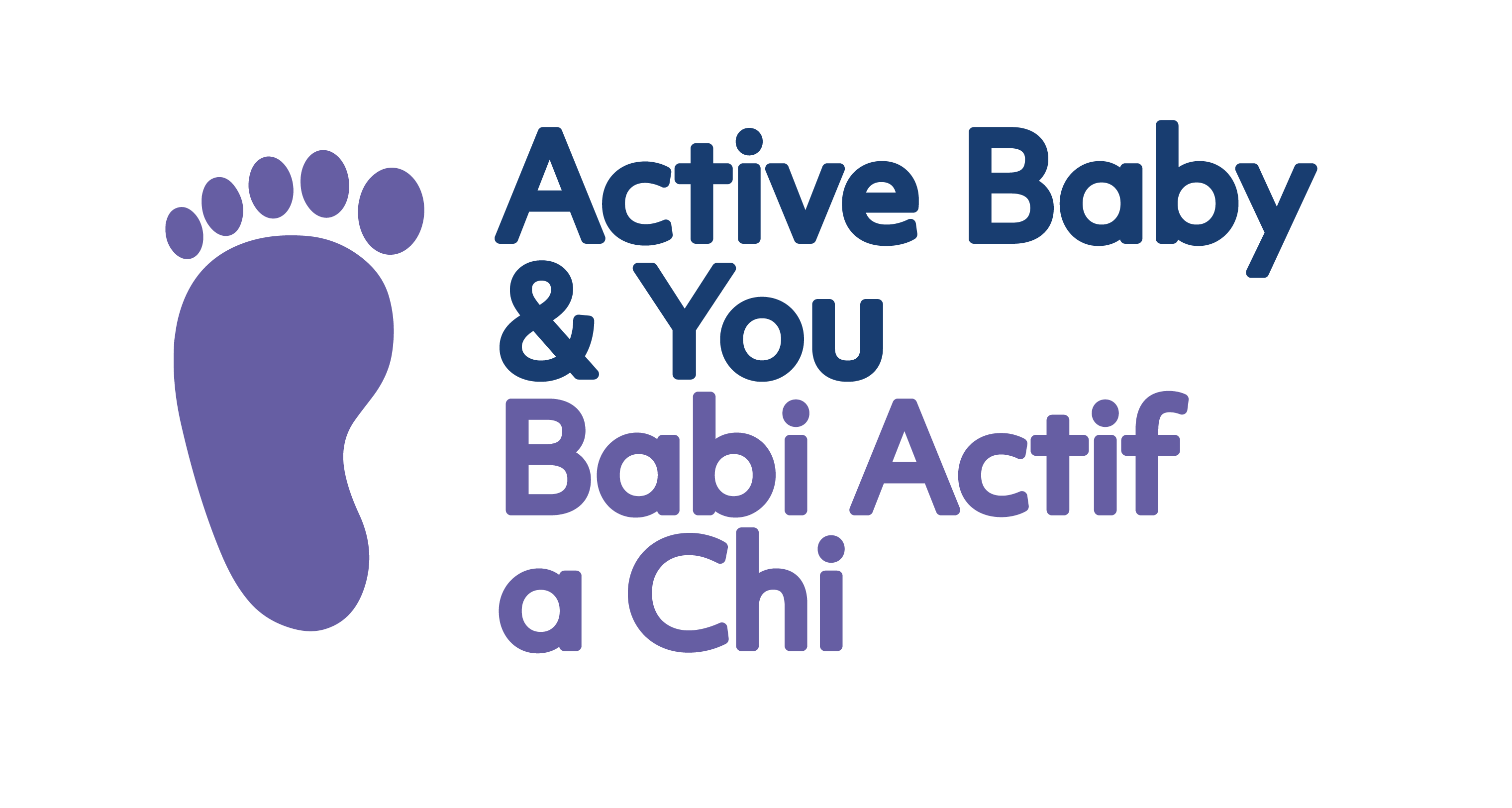 Active Baby and You logo