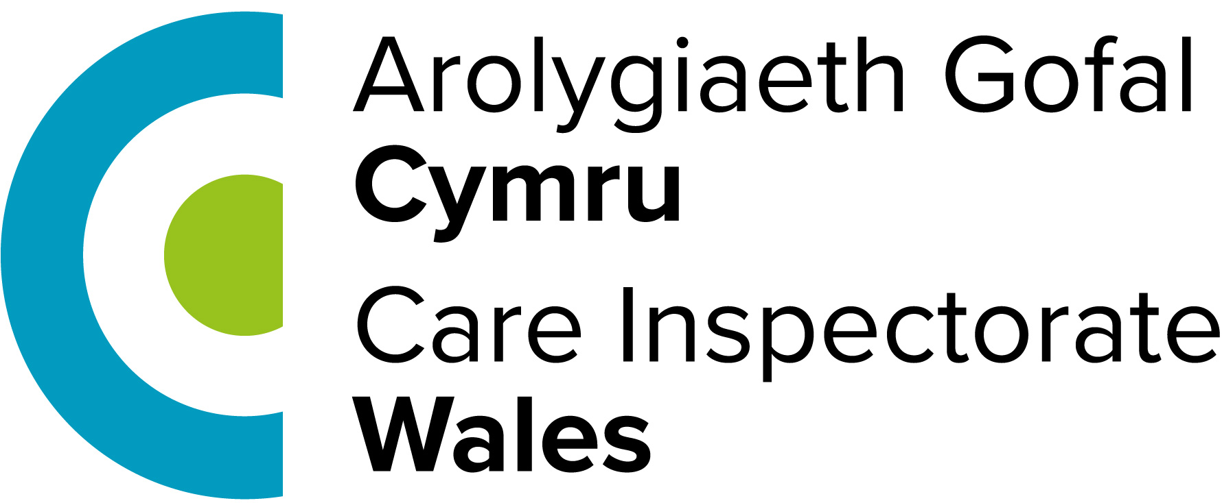 care_inspectorate_wales_logo