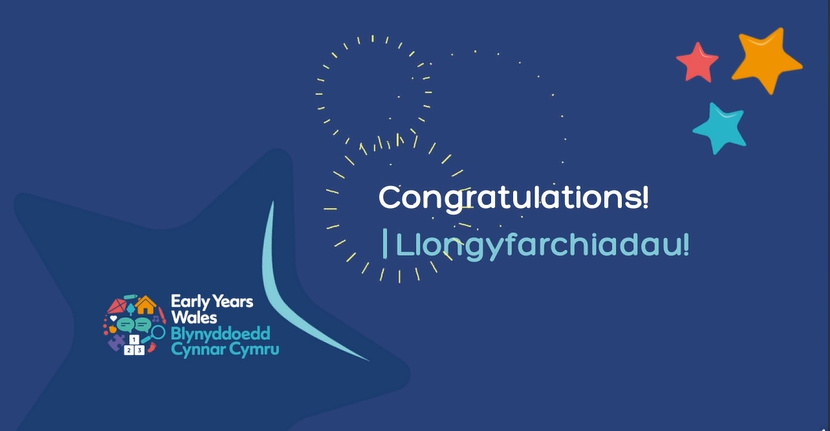 Congratulations Congratulations