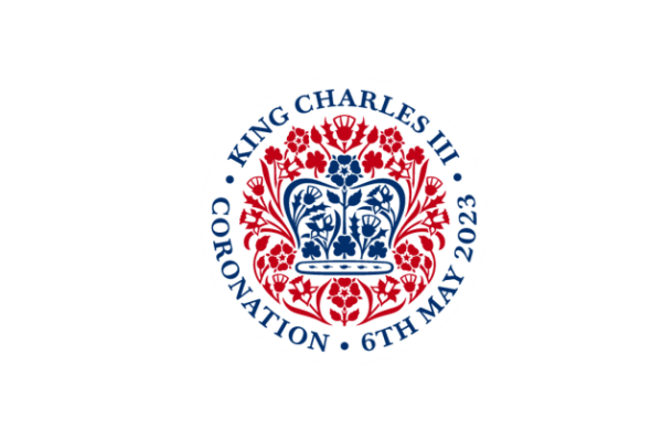 Coronation logo