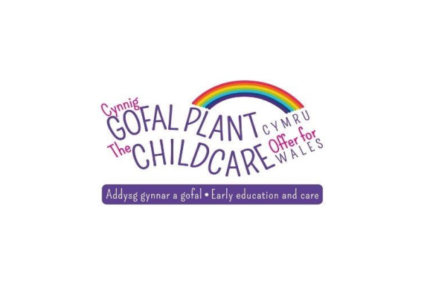 Childcare Offer for Wales