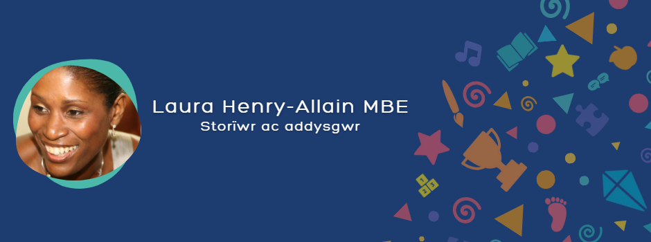 Laura Henry-Allain MBE Laura Henry-Allain MBE