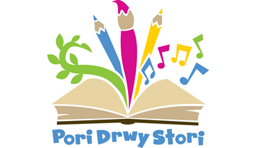 ‘Pori Drwy Stori’