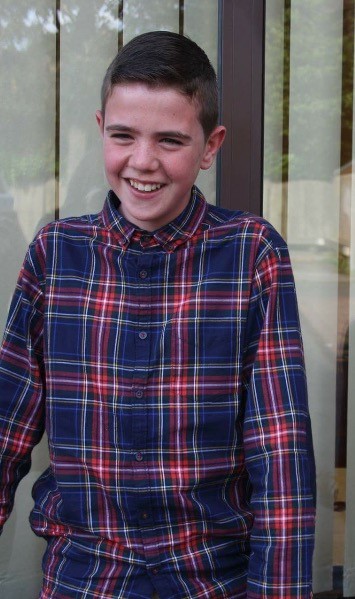 picture is of Peter Baldwin