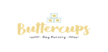 Buttercups logo