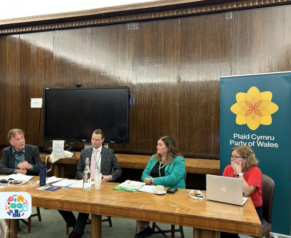 Fringe Event Panel