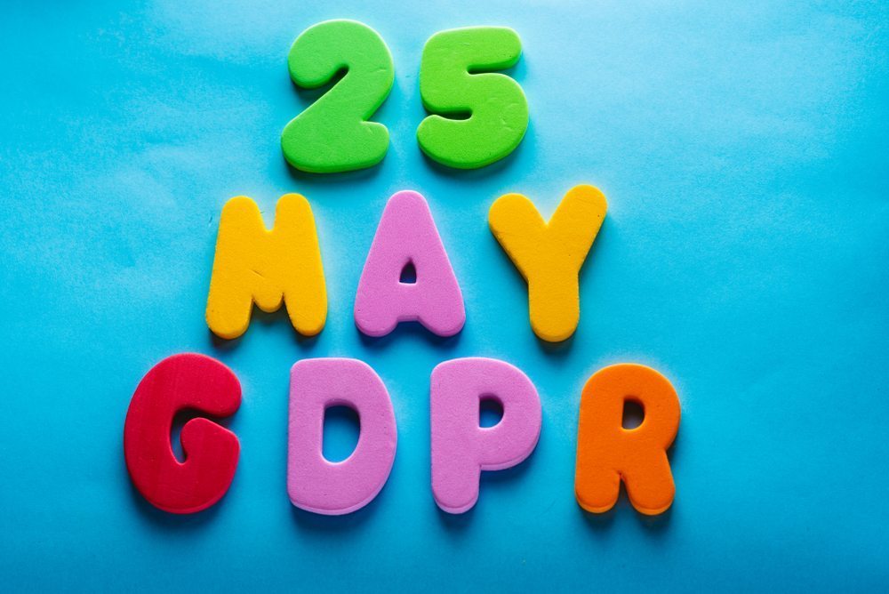 GDPR