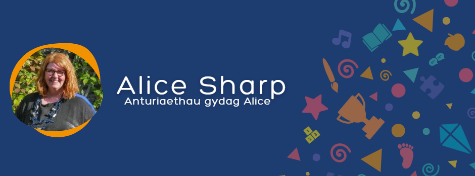 Alice Sharp Alice Sharp