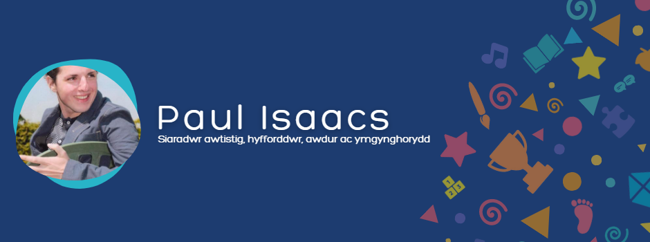Paul Isaacs Paul Isaacs