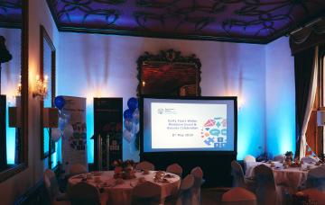 Early Years Wales Awards