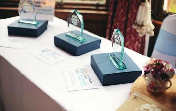 Early Years Wales Awards