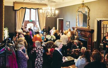 Early Years Wales Awards