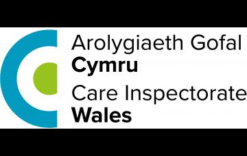 care_inspectorate_wales_logo