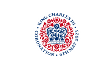 Coronation logo