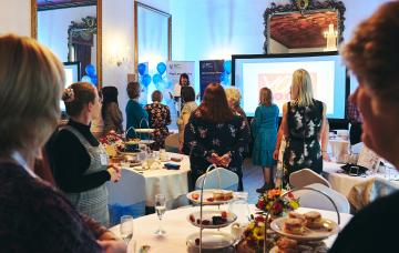 Early Years Wales Awards