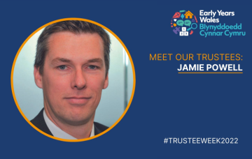  Jamie Powell trustee