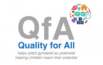 QfA Logo