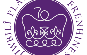 queens platinum jubilee logo