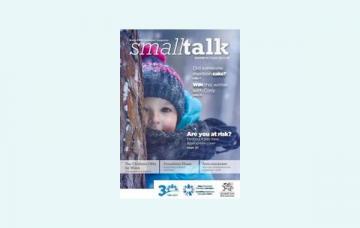 SmallTalk Winter 2017