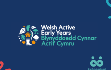 Welsh Active Early Years