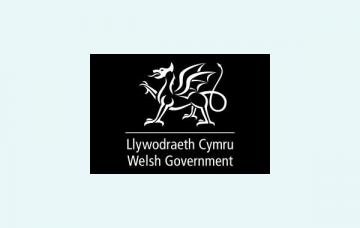 Welsh Government Logo