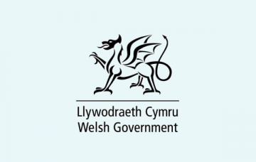 Welsh Government Logo