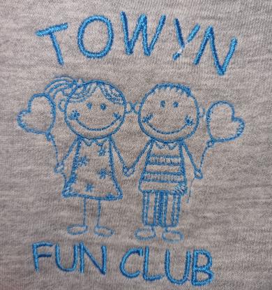 Towyn Fun Club