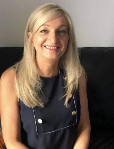 Julie Woods
