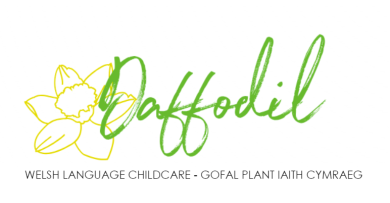 Childminder Abergavenny Welsh Language Childcare