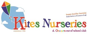 Kites Nursery Newport