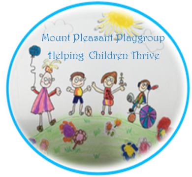 Mount Pleasant Playgroup