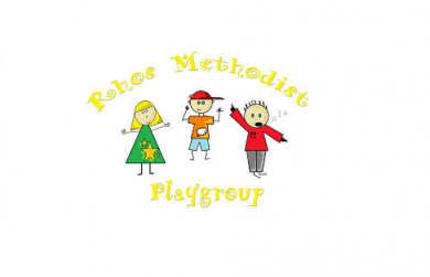 Rhos Methodist Playgroup