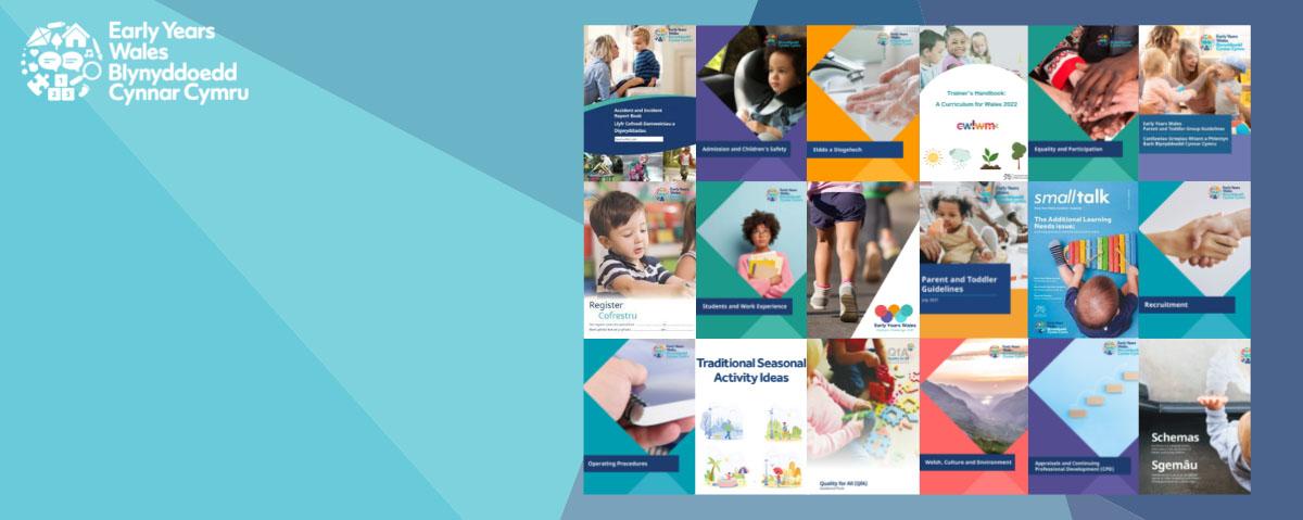 Early Years Resources