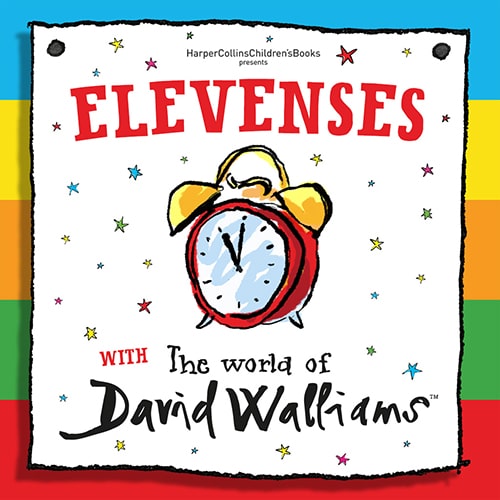 The World of David Walliams