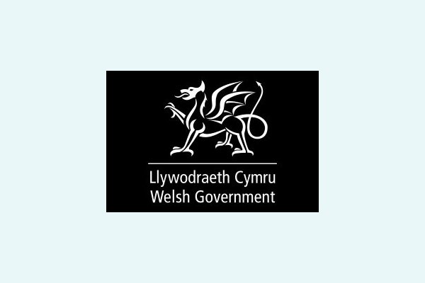 Welsh Government Logo